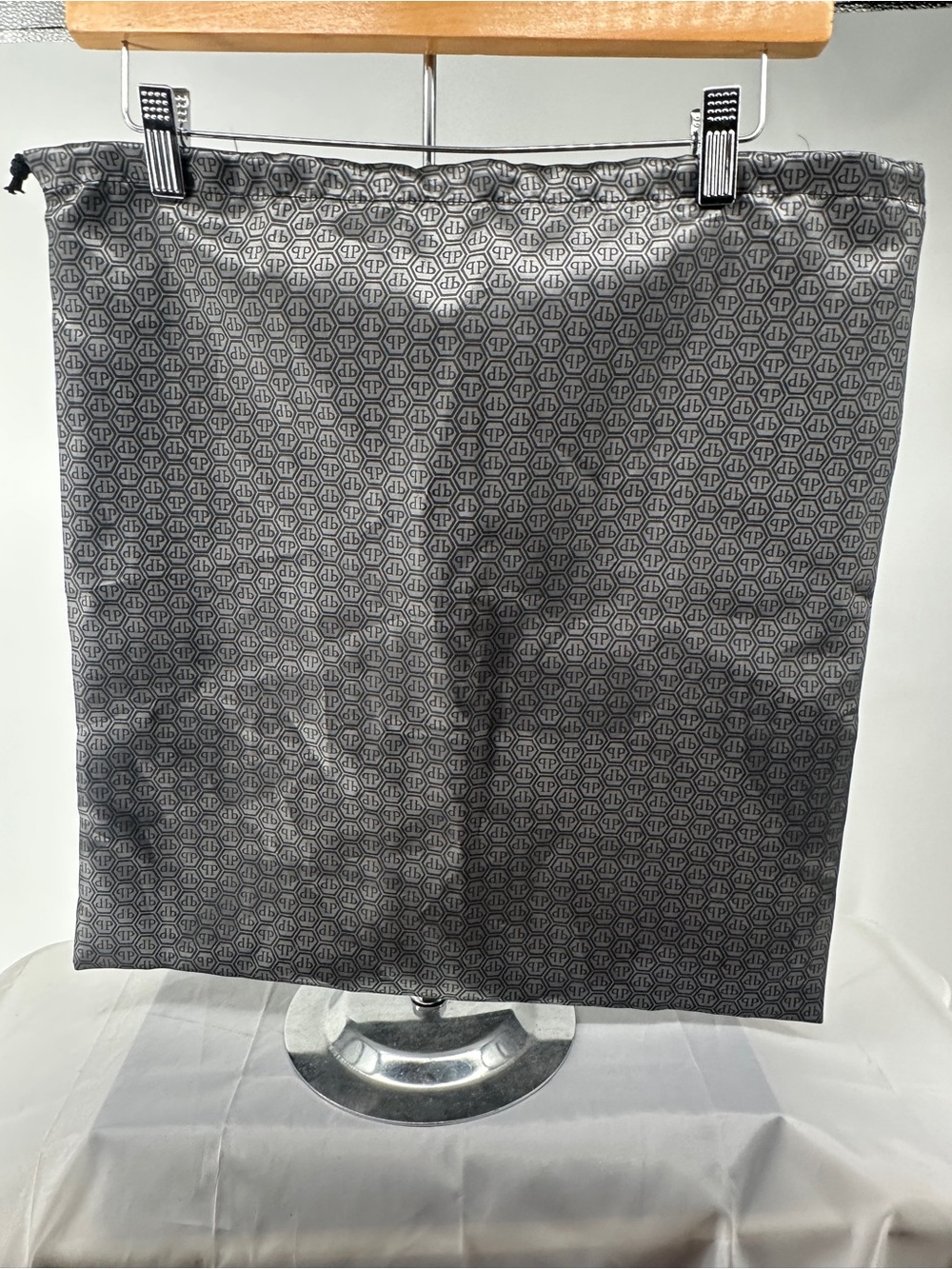 PHILIPP PLEIN ACCESSORIES DUST BAG